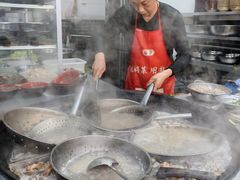 -老福爷跷脚牛肉(龙池街店)