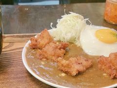 -金龙咖喱