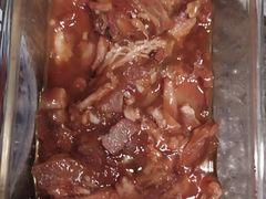 -天津乾毓德饭庄·清真传统炒菜·海鲜烧烤(咸阳路店)