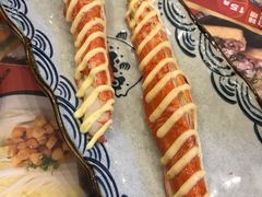 -鱼民·现造寿司(育德店)