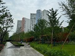 -漕溪路(地铁站)