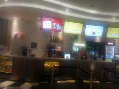 -百丽宫影城(CGS激光苏宁广场店)