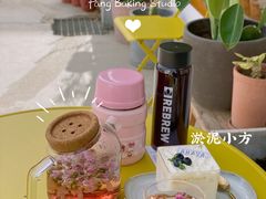 芋泥小方-AHAVA·Fang Baking Studio