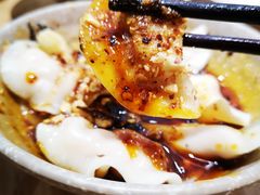 红油水饺-默记孙抄手(经开万达店)
