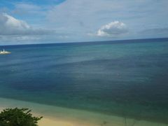 -Rizzan Sea Park Hotel Tancha Bay室内游泳池