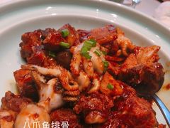 -百富源·海鲜辽菜(浑河堡店)