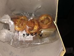 -彭记优口(胜利路店)