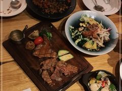 -森Some Fusion(荔湾店)