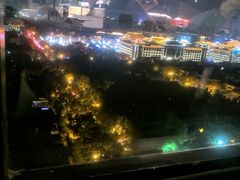 -烛影拾光观景餐厅·创意菜·摄影·小提琴(大唐不夜城店)