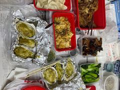 -新兴·金羊座·粤菜点心(乐峰店)