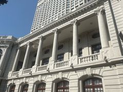 -上海花园饭店
