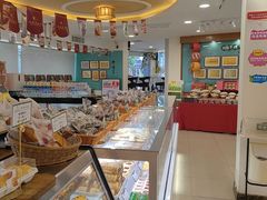 -蜂蝶来饼店(拱北总店)