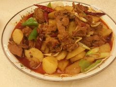 大盘鸡-楼兰印象(朝外店)