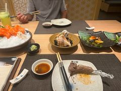 -德川家日本料理(顺义华联店)