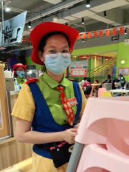 -宝燕乐园(闵行旗舰店)