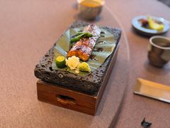 -樱木千鹤·日本料理·海鲜饭(星海店)