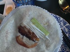 -喜悦烤鸭·新京菜(王府井店)