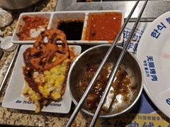 -阿亲家·韩式无限烤肉(春熙路店)