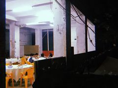 大堂-新享乐海鲜(翠华路店)