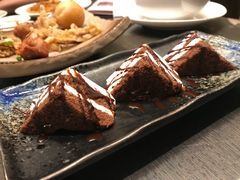 -领事馆19号中餐厅(厦门海景洲际酒店)