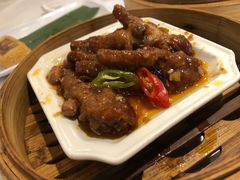 -稻香海鲜饭店(第一国际店)