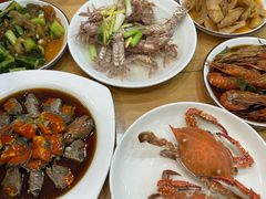 -红灯笼龙凤饭店(宁波老字号店)