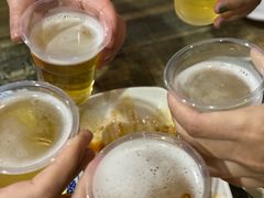 -郑享吃烧烤烩面(红专路店)