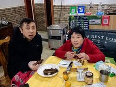 -宁远血鸭酒家(永州店)
