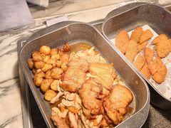 -洲际酒店·地平线全日餐厅HORIZON CAFÉ