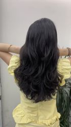 -乾健·烫染·接发SALON