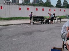 -霍元甲烧烤(江城商务大楼店)