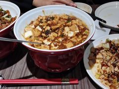 -眉州东坡(团结湖店)