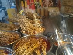 -嘉州鲜知味钵钵鸡(奎星楼店)