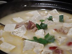 国太豆腐-严州府·地道建德菜
