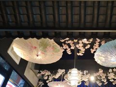 -老街烧烤大排档·地道湖北菜·龙虾馆(汉口火车站店)