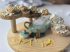 -雷峰塔·藕香居餐厅