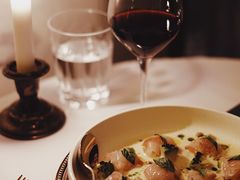 -壳里西餐厅Coquille Seafood Bistro(蒙自路店)