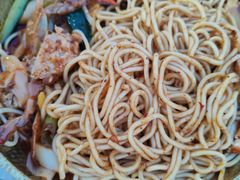 -狮龙啤酒烧烤屋(建二路店)