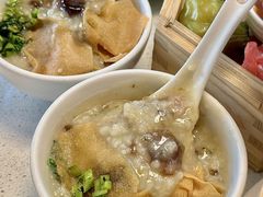 -煲王粤菜餐厅(中侨中心店)