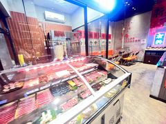 -大千金齐齐哈尔烤肉(清湖店)