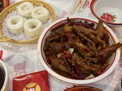 -堂瓦里·33年传统赣菜(第一街区店)