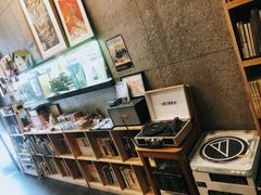 -风雨书店(下城店)