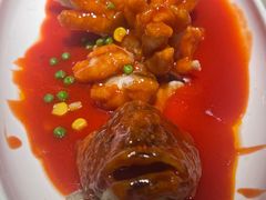 -探花·意境江南菜·唐伯虎文化体验店·松鼠桂鱼(观前店)