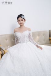 -欣薇婚纱(新源乐汇城店)