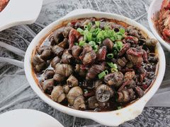 -霸王虾·麻辣小龙虾(清水河公园店)