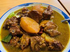 新疆大盘鸡-东财大盘鸡(黑石礁店)