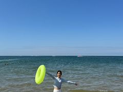 -那香海钻石沙滩浴场