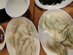 -喜家德虾仁水饺(马栏店)