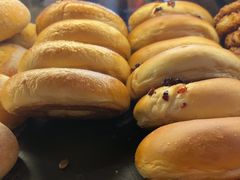 -BAKER&SPICE(安福路店)