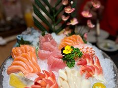 -德川家日本料理(中关村店)